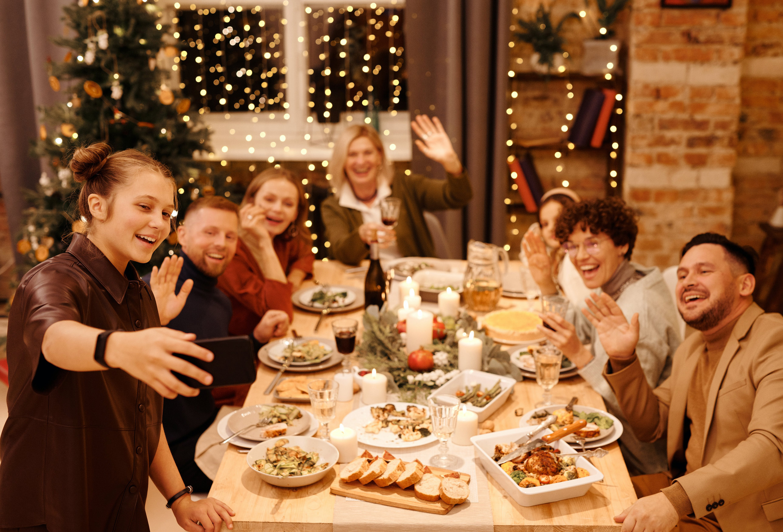 Why It’s Never Too Early To Plan Your Christmas Party