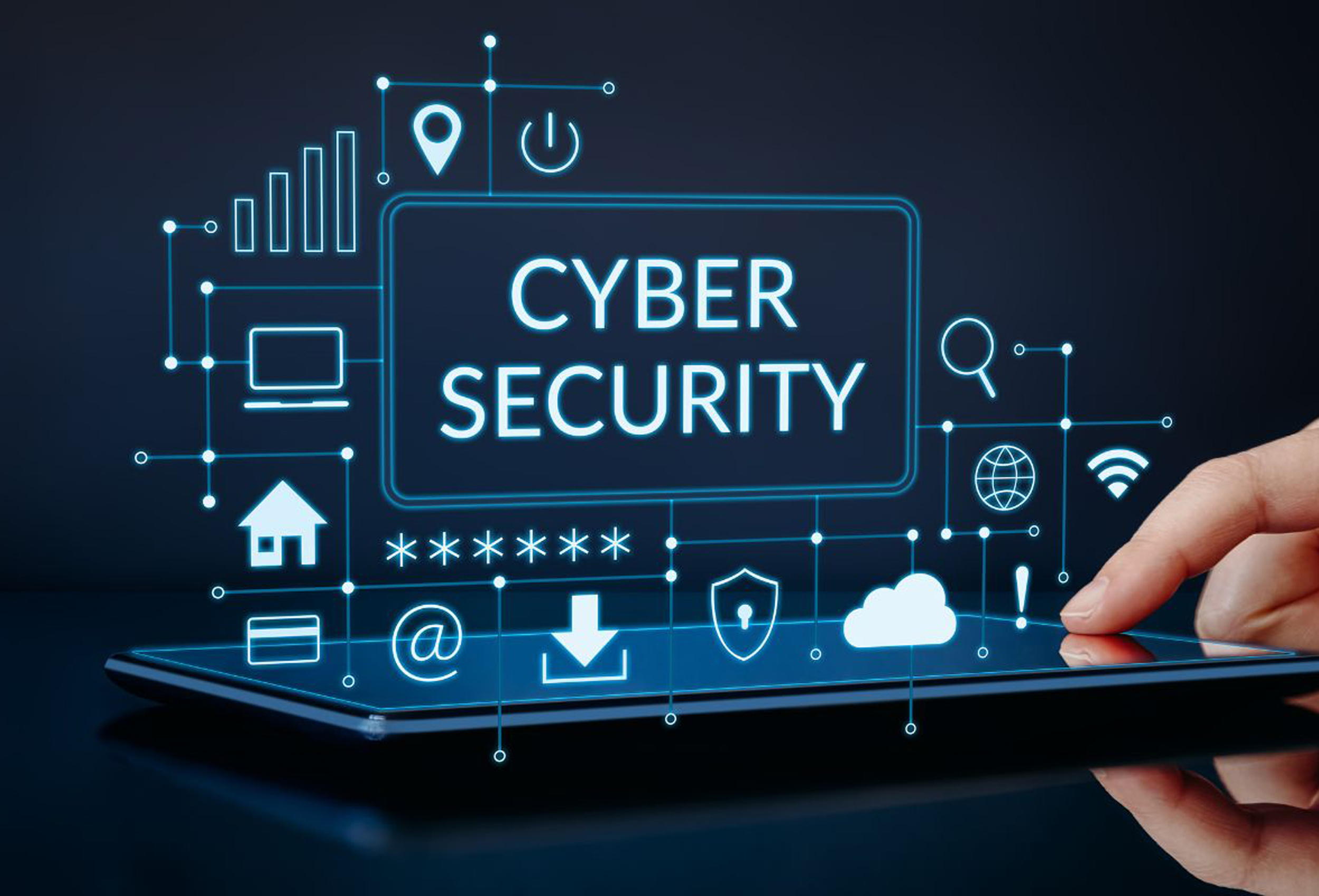 Current Developments In Cybersecurity Within The Hospitality Industry