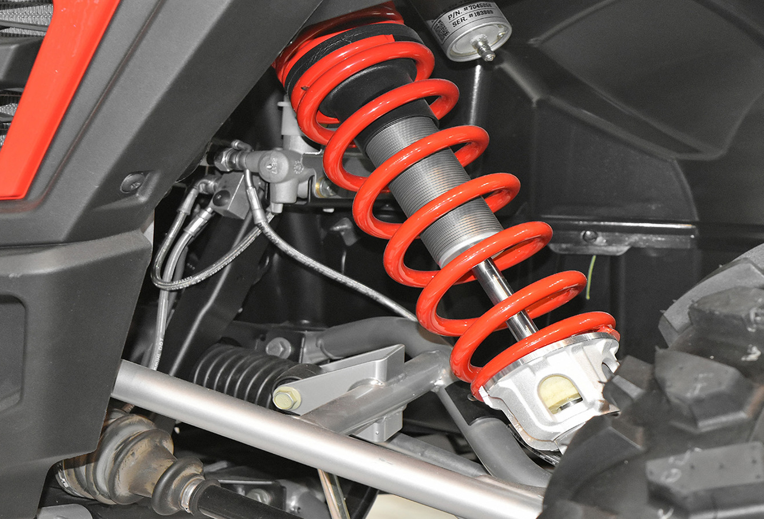 Introduction to Vehicle Suspension: Improving Ride Quality and Handling