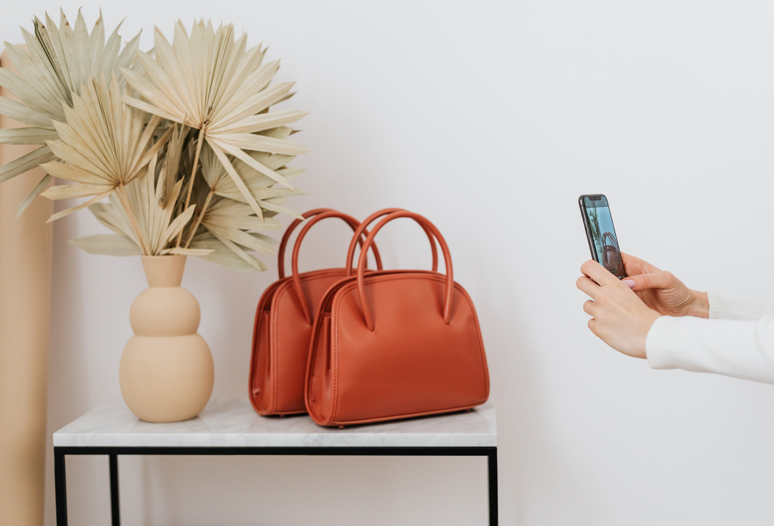 Investing In Designer Handbags: A Lucrative Alternative To Art