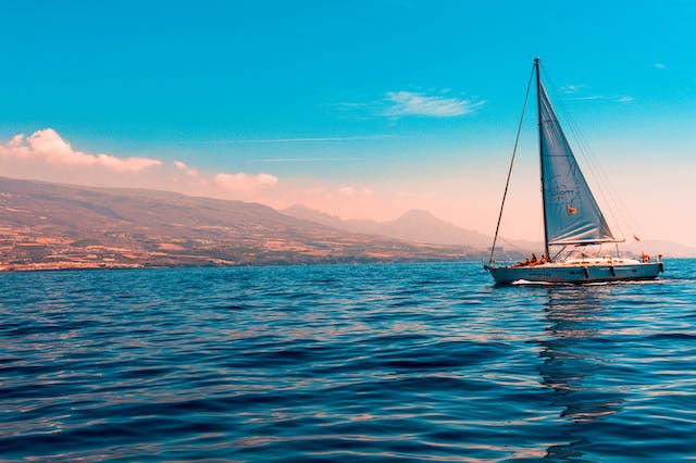 Sailing: The Art of Navigating the Seas