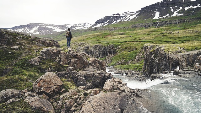 The Joyful Solitude of Saga Solo Holidays: Iceland, Japan, New Zealand